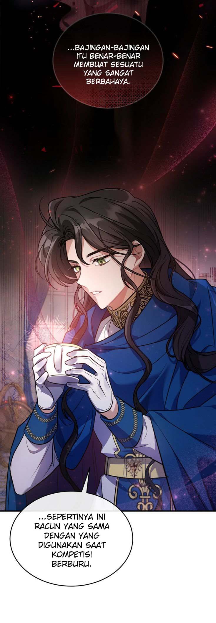 Shadowless Night Chapter 10 Gambar 71