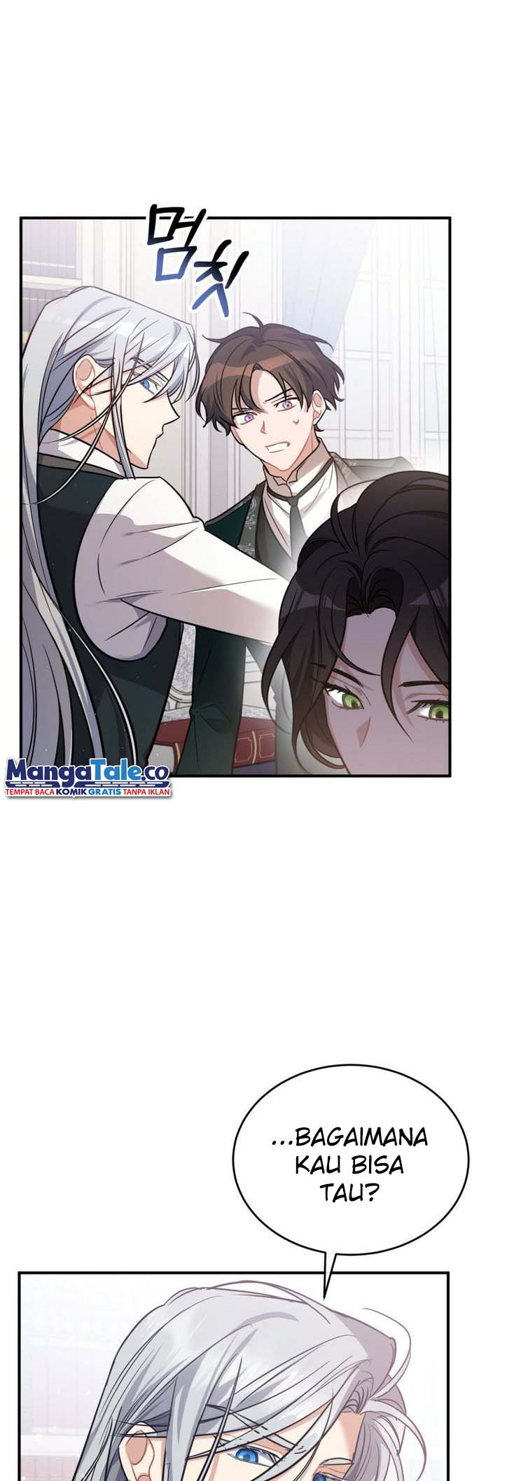 Shadowless Night Chapter 10 Gambar 72