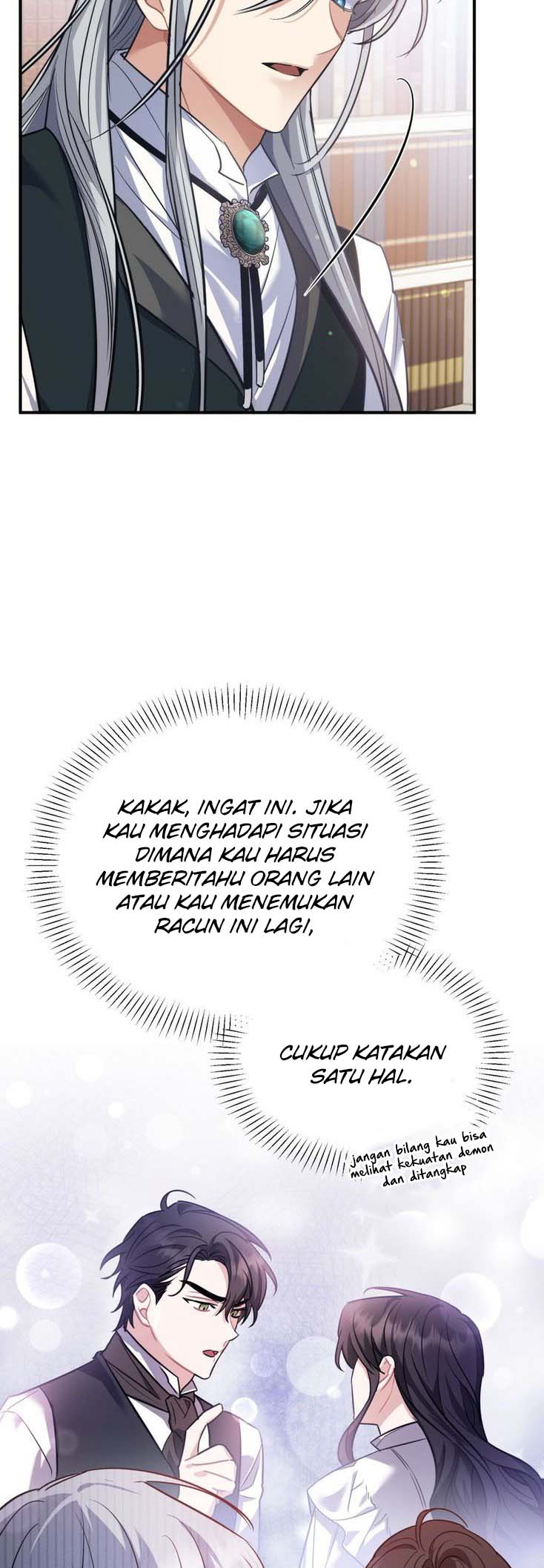 Shadowless Night Chapter 10 Gambar 73