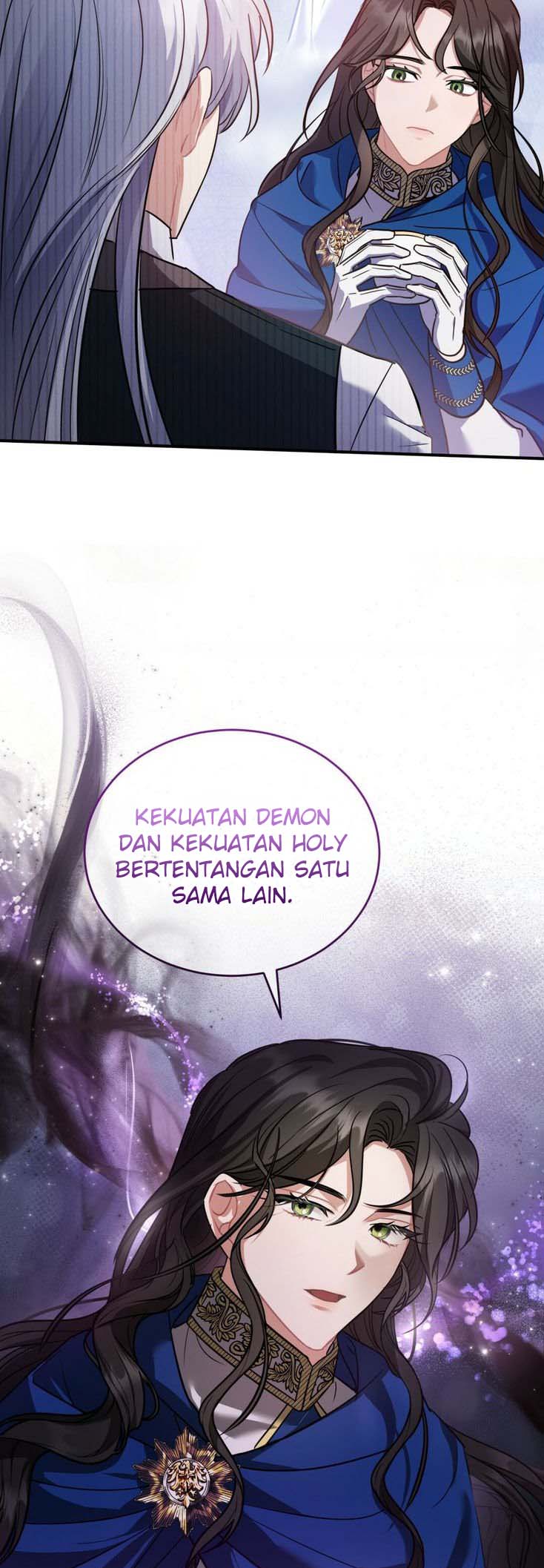 Shadowless Night Chapter 10 Gambar 74