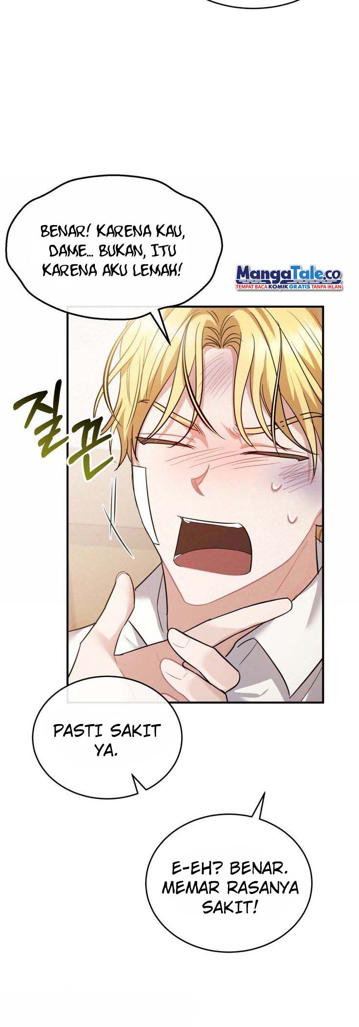 Shadowless Night Chapter 09 Gambar 17