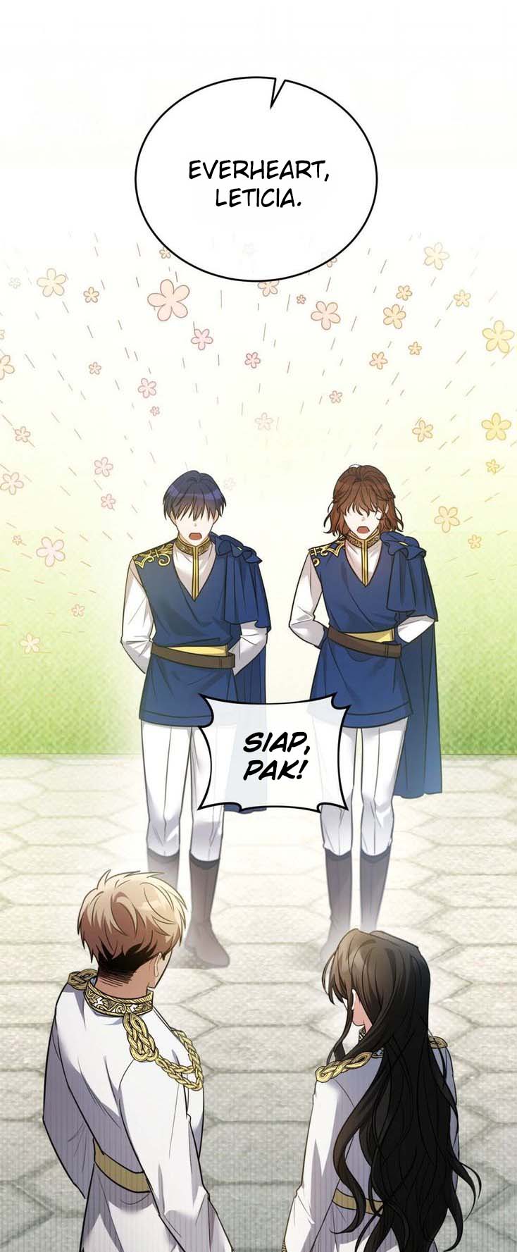 Shadowless Night Chapter 09 Gambar 54