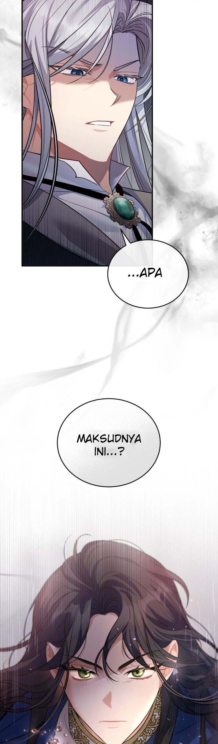 Shadowless Night Chapter 09 Gambar 70