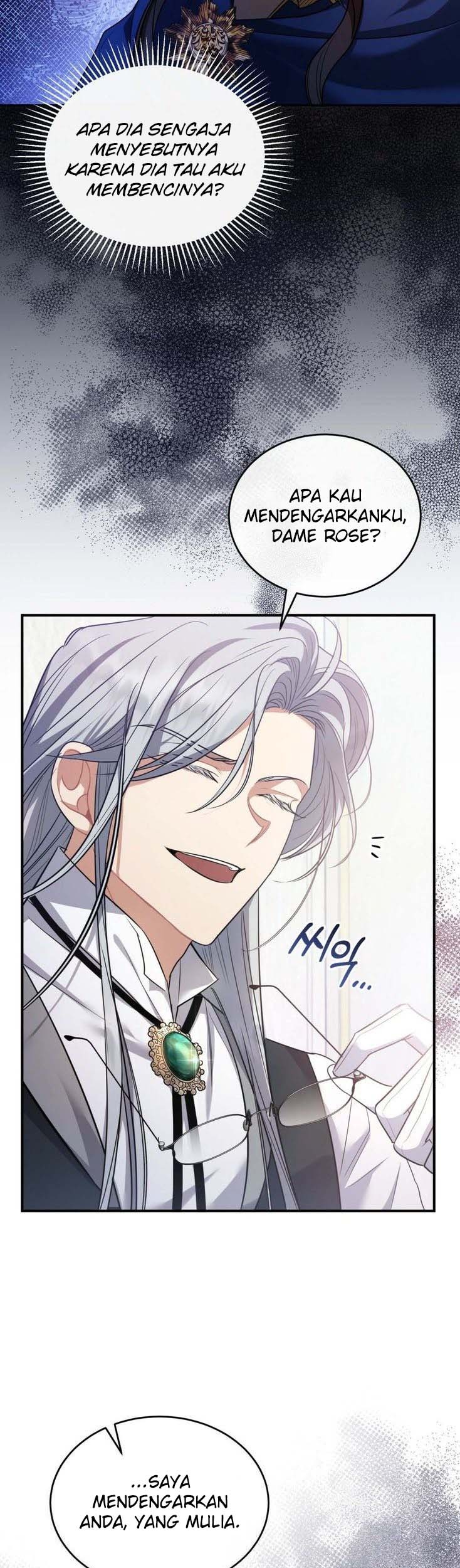 Shadowless Night Chapter 09 Gambar 63