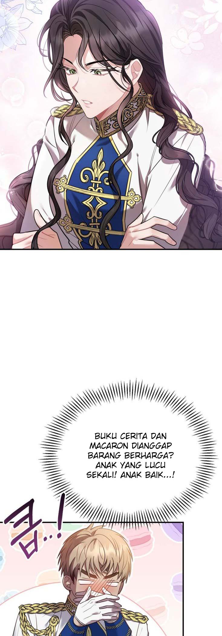 Shadowless Night Chapter 09 Gambar 6