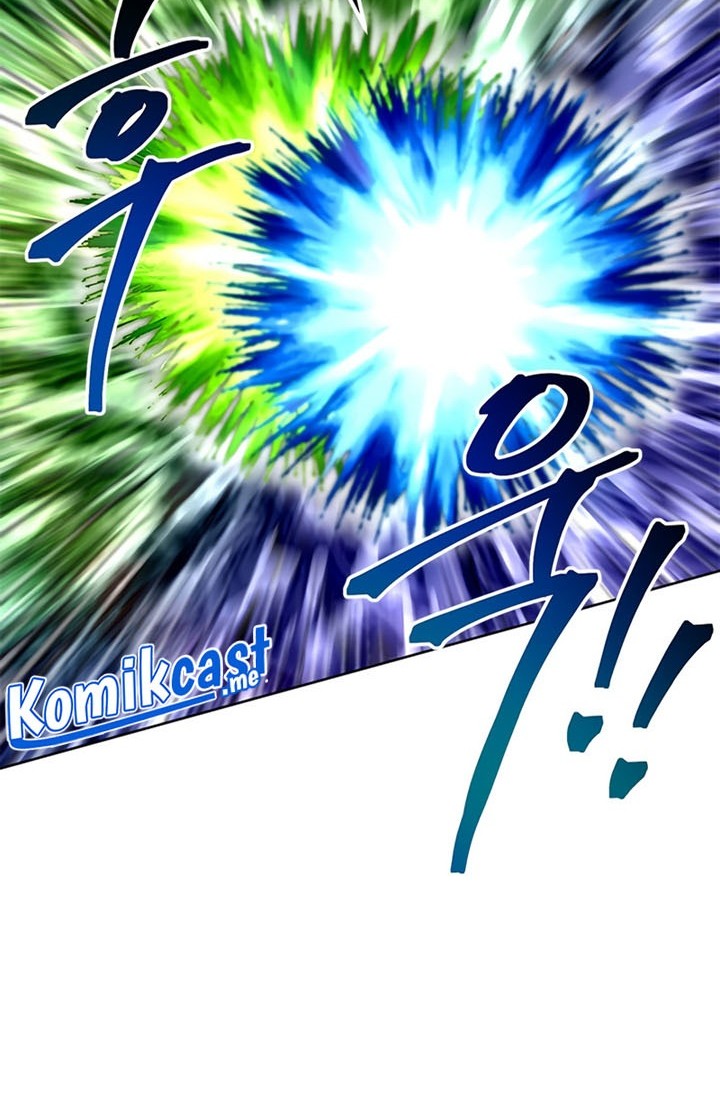 Youngest Son of the NamGung Clan Chapter 21 Gambar 31