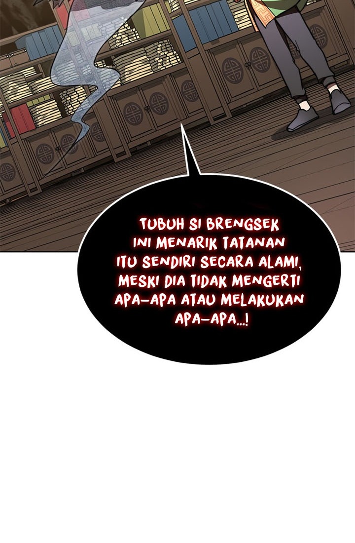 Youngest Son of the NamGung Clan Chapter 21 Gambar 23