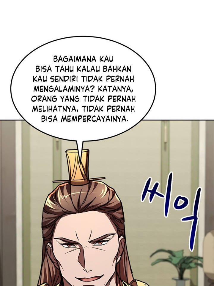 Youngest Son of the NamGung Clan Chapter 21 Gambar 47
