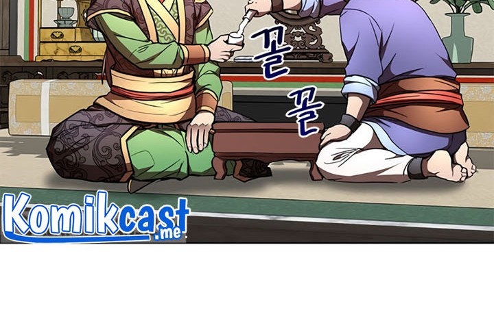 Youngest Son of the NamGung Clan Chapter 21 Gambar 3