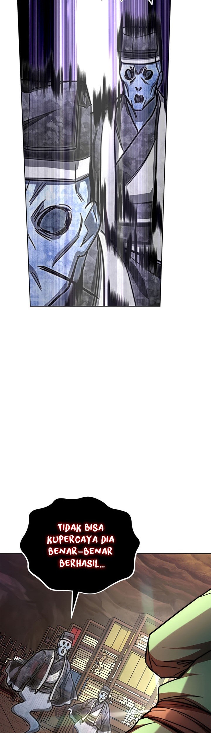 Youngest Son of the NamGung Clan Chapter 21 Gambar 60