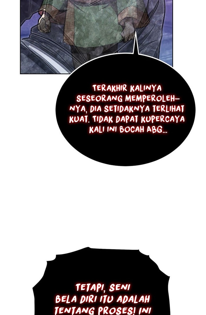 Youngest Son of the NamGung Clan Chapter 21 Gambar 63