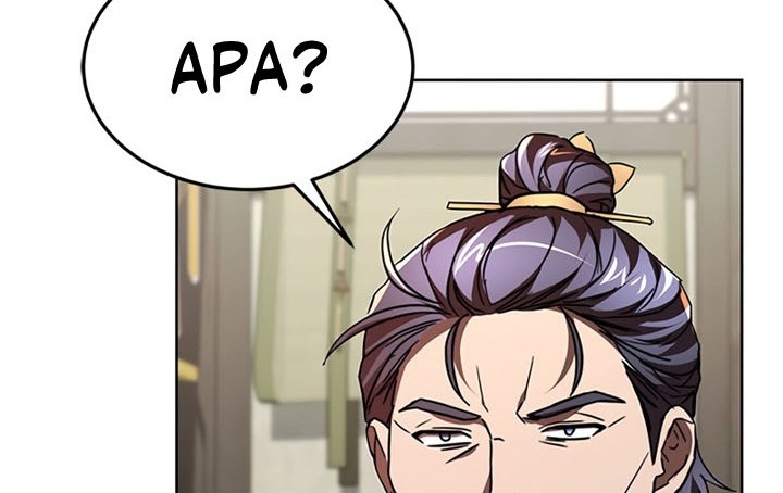 Youngest Son of the NamGung Clan Chapter 21 Gambar 5