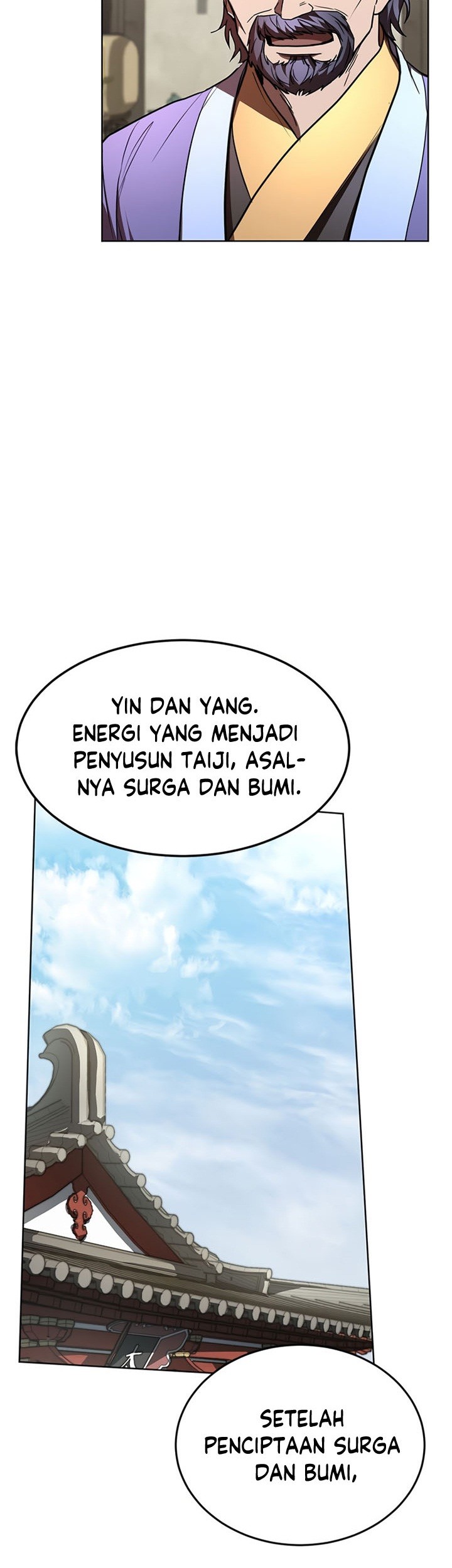 Youngest Son of the NamGung Clan Chapter 21 Gambar 6