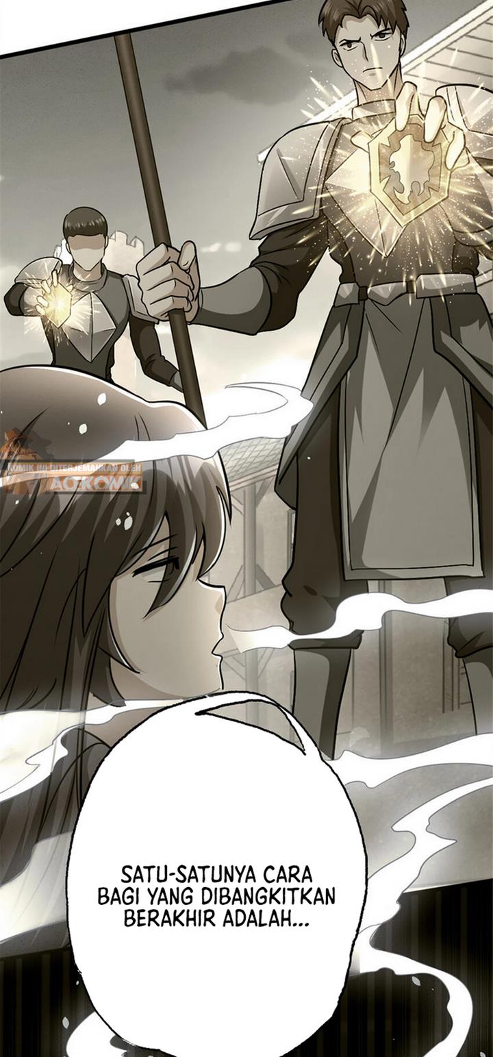 Release That Witch Chapter 425 Gambar 4