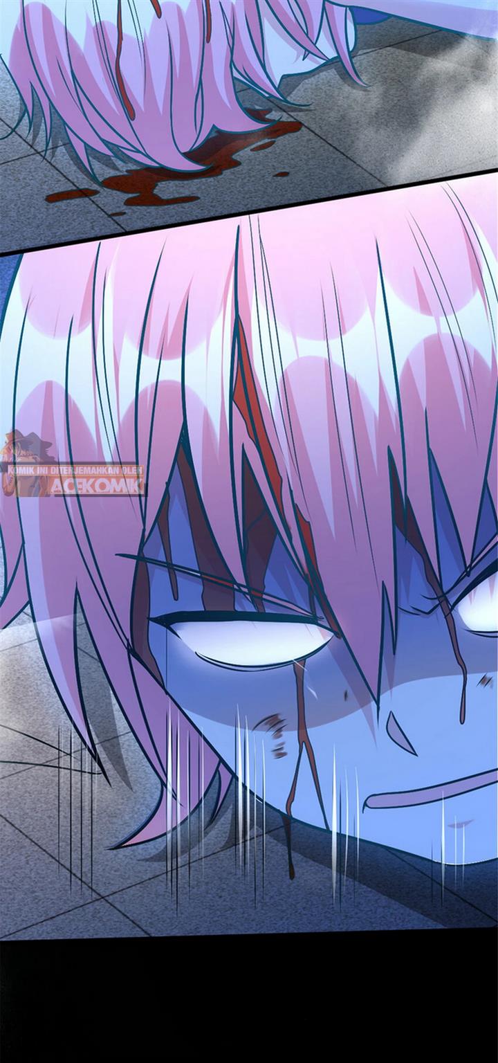 Release That Witch Chapter 424 Gambar 36