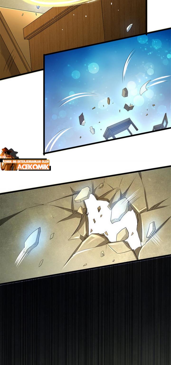 Release That Witch Chapter 424 Gambar 7