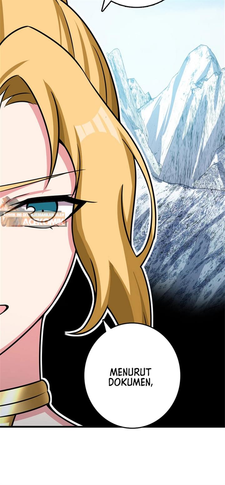 Release That Witch Chapter 416 Gambar 4