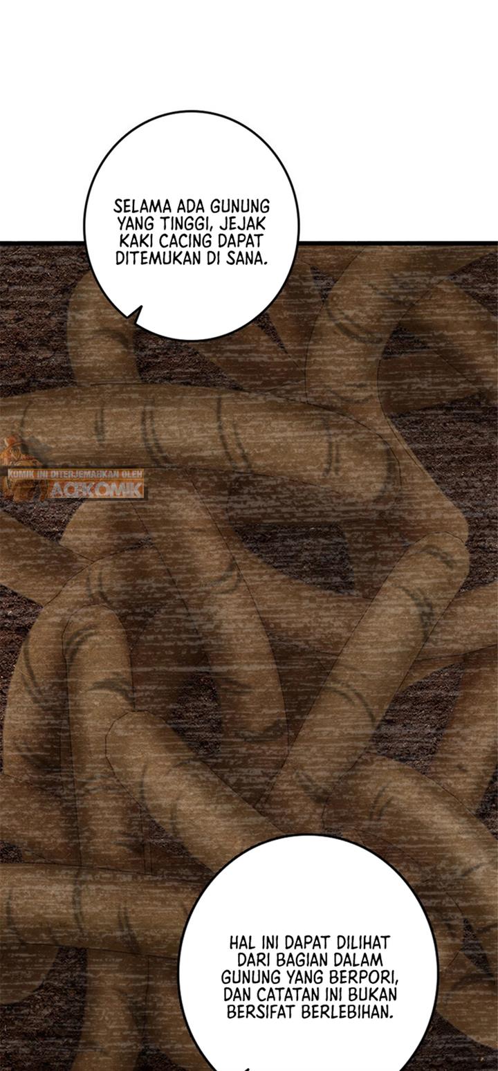 Release That Witch Chapter 416 Gambar 5