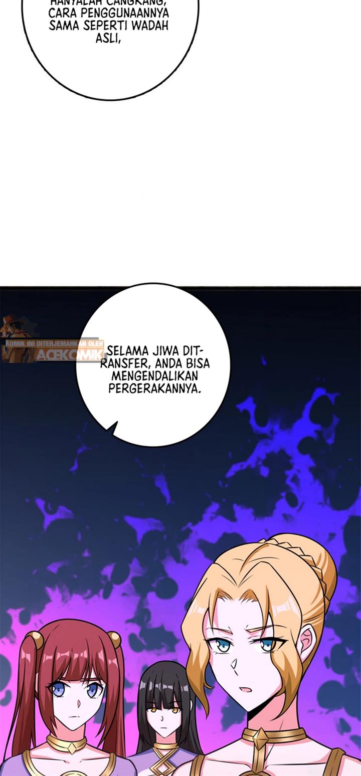 Release That Witch Chapter 416 Gambar 7