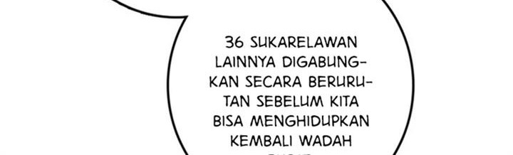 Release That Witch Chapter 414 Gambar 20