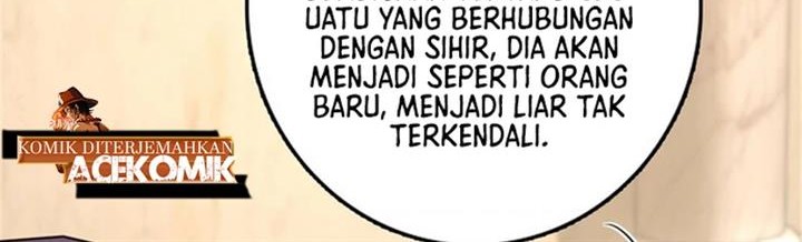 Release That Witch Chapter 414 Gambar 18