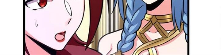 Release That Witch Chapter 412 Gambar 28