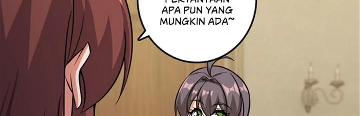 Release That Witch Chapter 411 Gambar 4