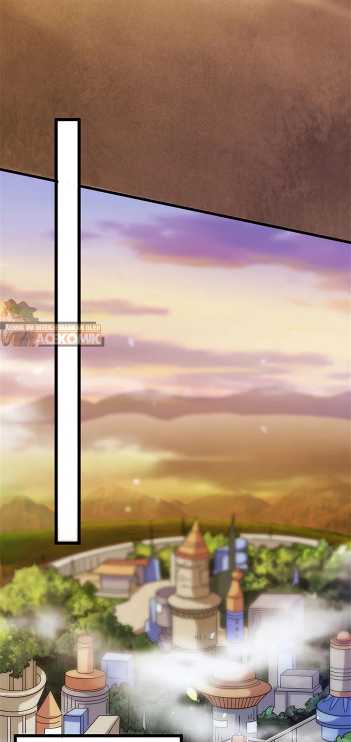 Release That Witch Chapter 418 Gambar 3