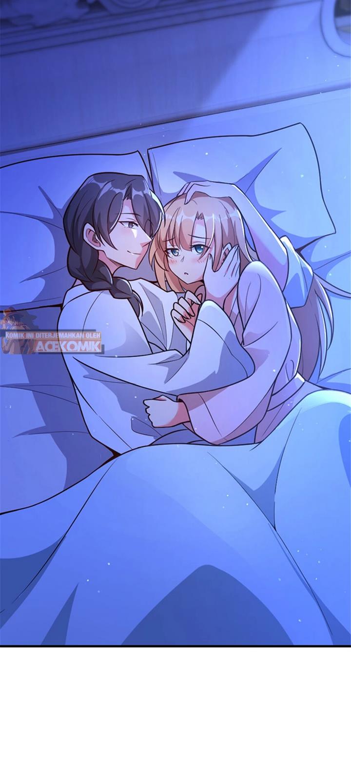 Manhua Release That Witch Chapter 417 gambar nomor 2