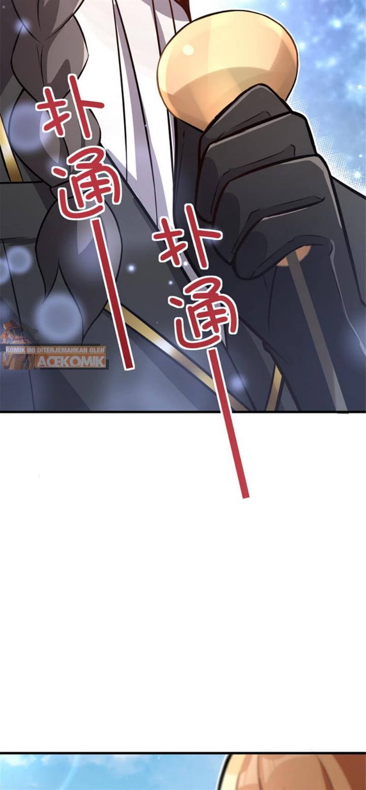 Release That Witch Chapter 417 Gambar 42