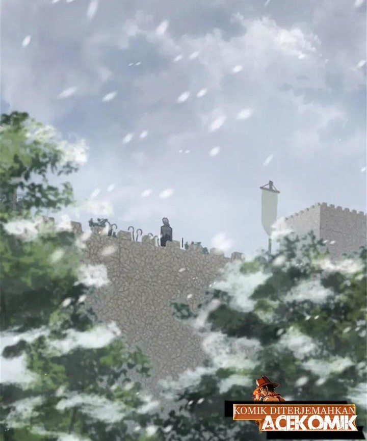 Manhua Release That Witch Chapter 405 gambar nomor 2