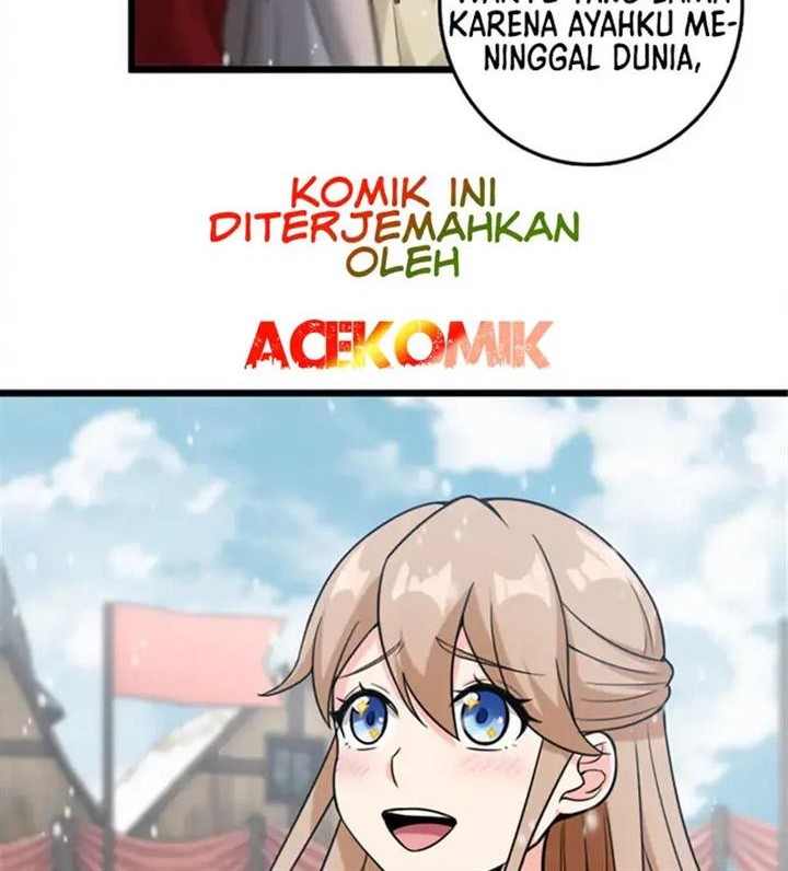 Manhua Release That Witch Chapter 403 gambar nomor 2