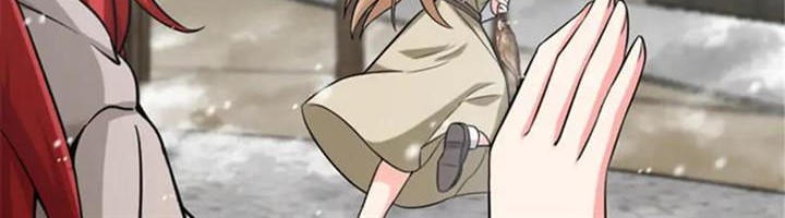 Release That Witch Chapter 403 Gambar 16