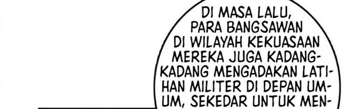 Release That Witch Chapter 402 Gambar 34