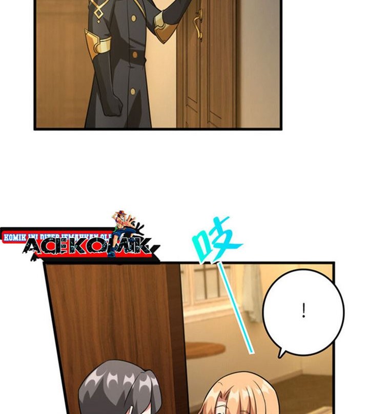 Manhua Release That Witch Chapter 402 gambar nomor 2