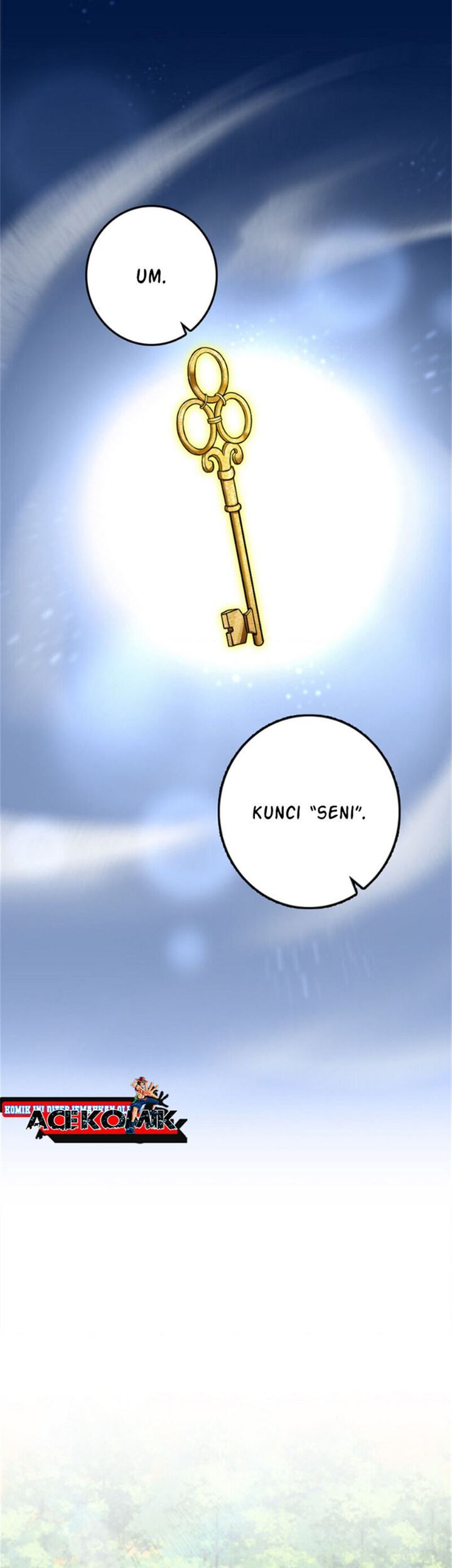 Release That Witch Chapter 401 Gambar 29