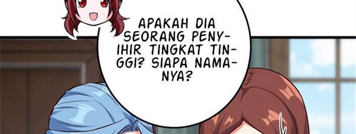 Release That Witch Chapter 401 Gambar 4