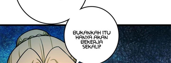 Release That Witch Chapter 410 Gambar 52