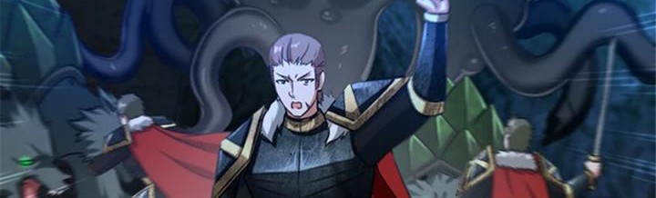 Release That Witch Chapter 410 Gambar 10