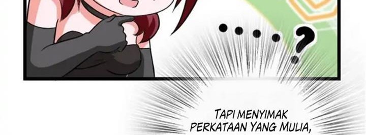 Release That Witch Chapter 408 Gambar 28