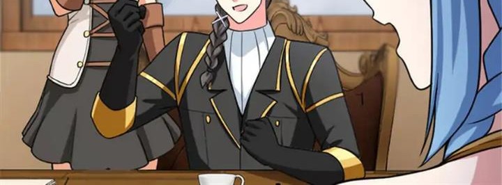 Release That Witch Chapter 408 Gambar 36