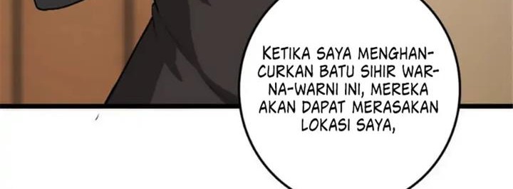 Release That Witch Chapter 408 Gambar 38