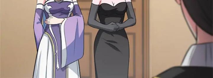 Release That Witch Chapter 408 Gambar 20