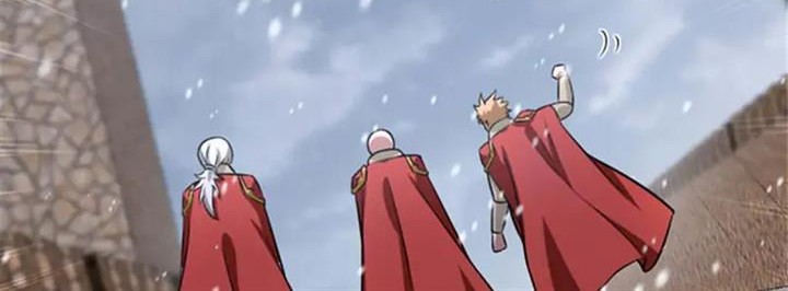 Release That Witch Chapter 408 Gambar 8