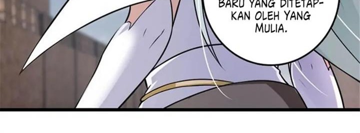 Release That Witch Chapter 408 Gambar 16