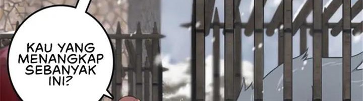 Release That Witch Chapter 407 Gambar 8