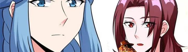 Release That Witch Chapter 407 Gambar 16