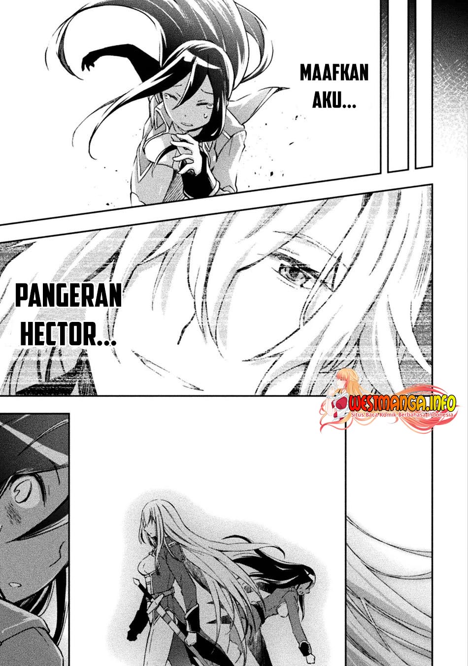 Dungeon Kurashi No Moto Yuusha Chapter 37 Gambar 17