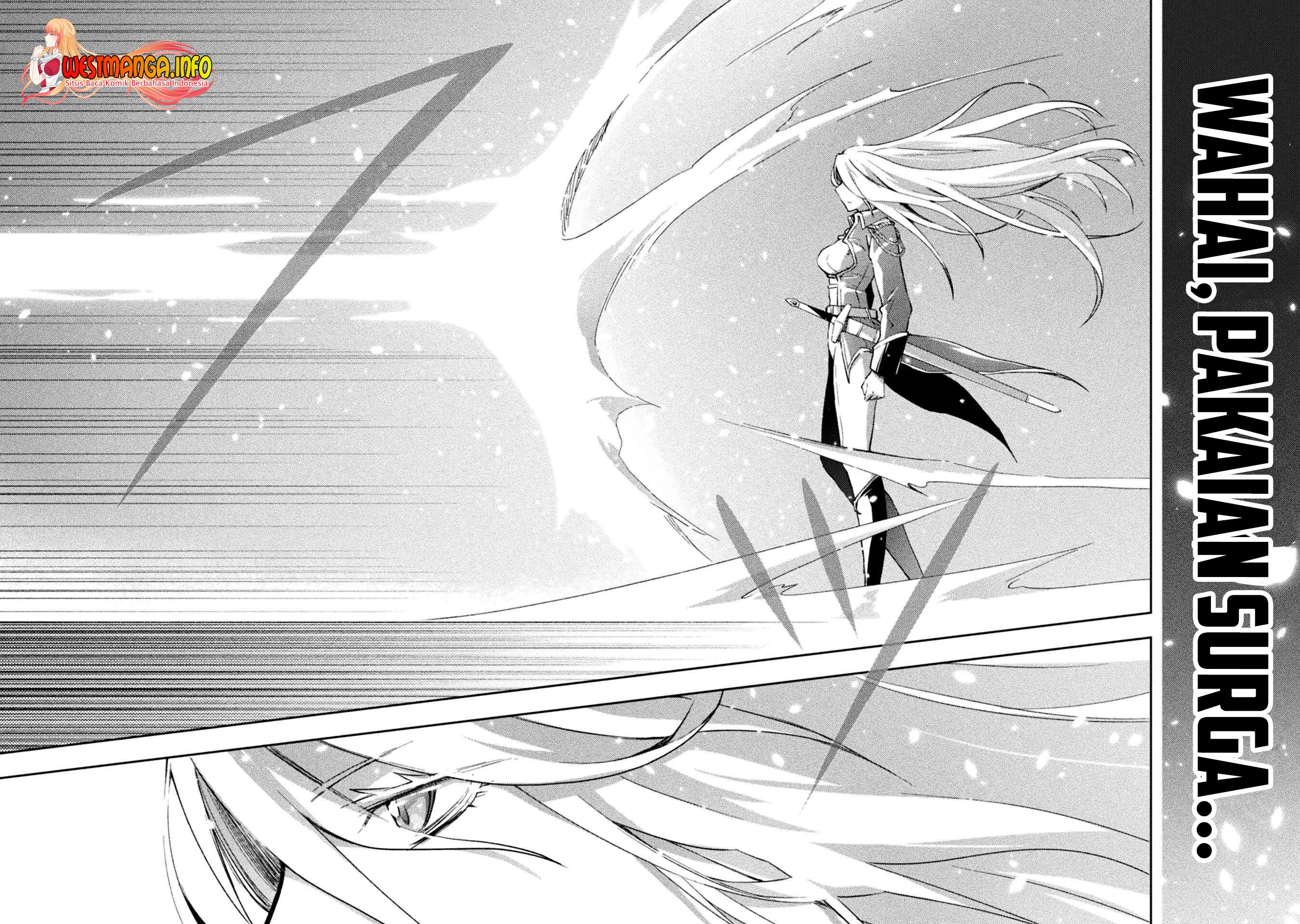 Dungeon Kurashi No Moto Yuusha Chapter 37 Gambar 18