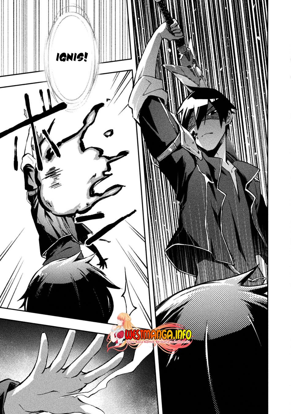 Dungeon Kurashi No Moto Yuusha Chapter 37 Gambar 11